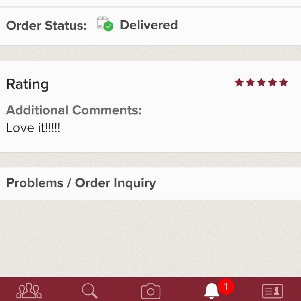 HP 🎈 Lace Embroidered Cover Up - Black - Picture 6 of 6